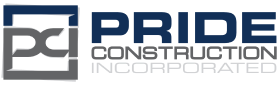 logo of PrideConstruction